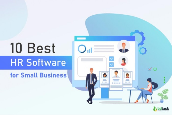 hr software for small companies terbaru